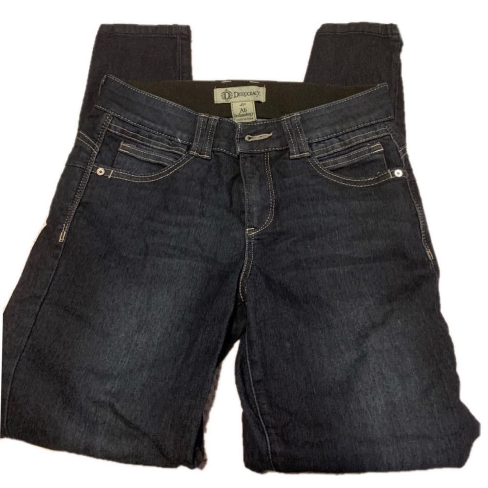 Democracy Jeans